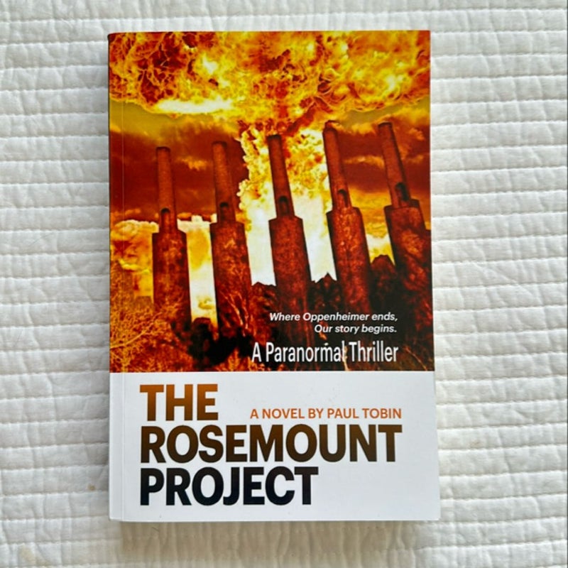 The Rosemount Project