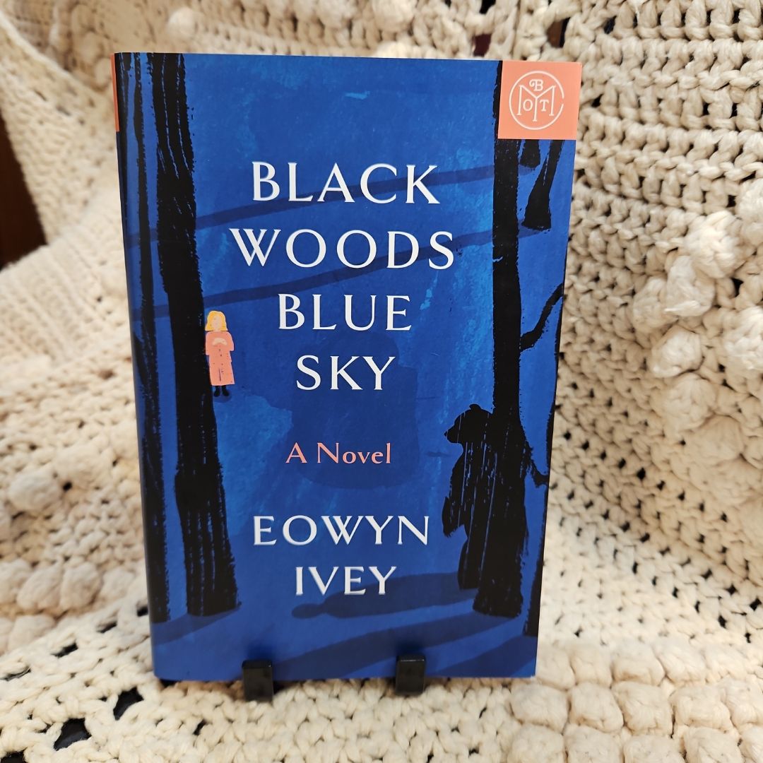 Black Woods, Blue Sky