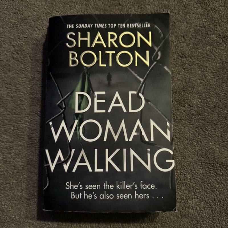 Dead Women Walking