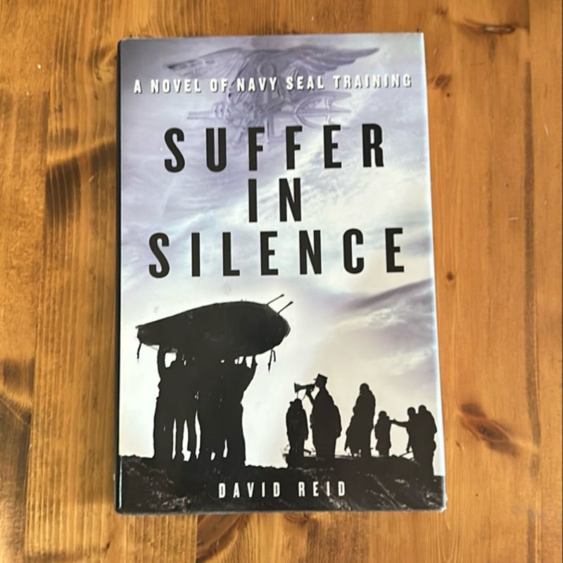 Suffer in Silence