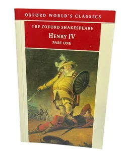Henry IV, Part 1