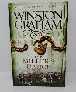 The Miller's Dance: a Poldark Novel 9