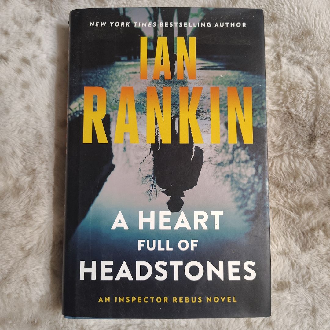 A Heart Full of Headstones