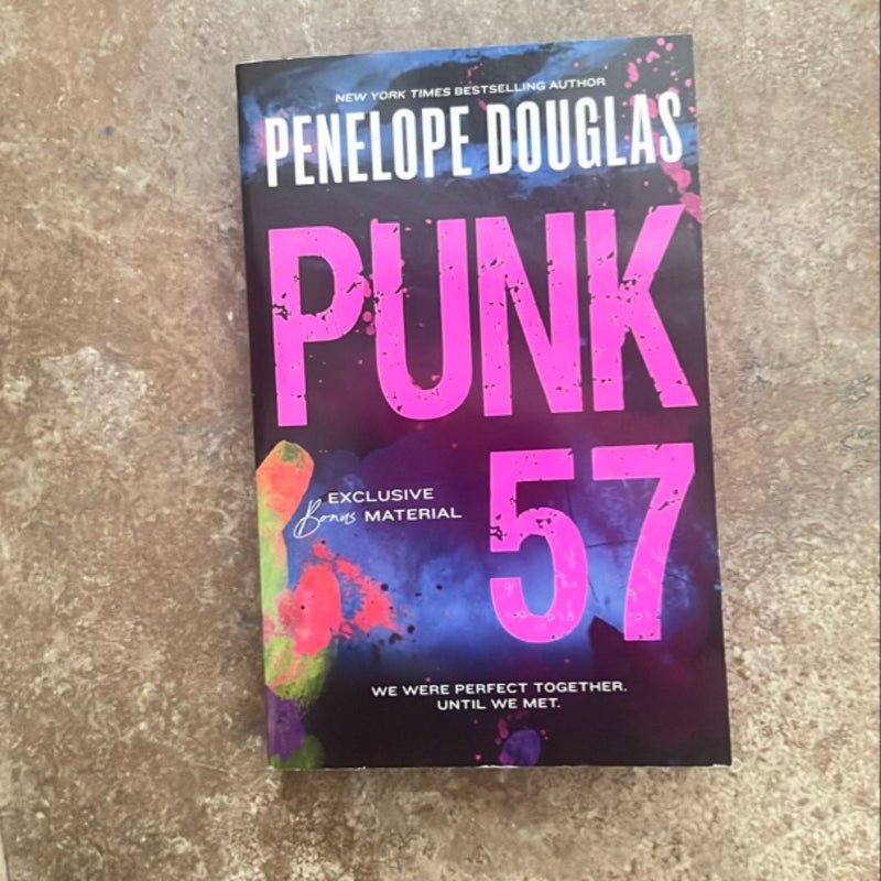 Punk 57