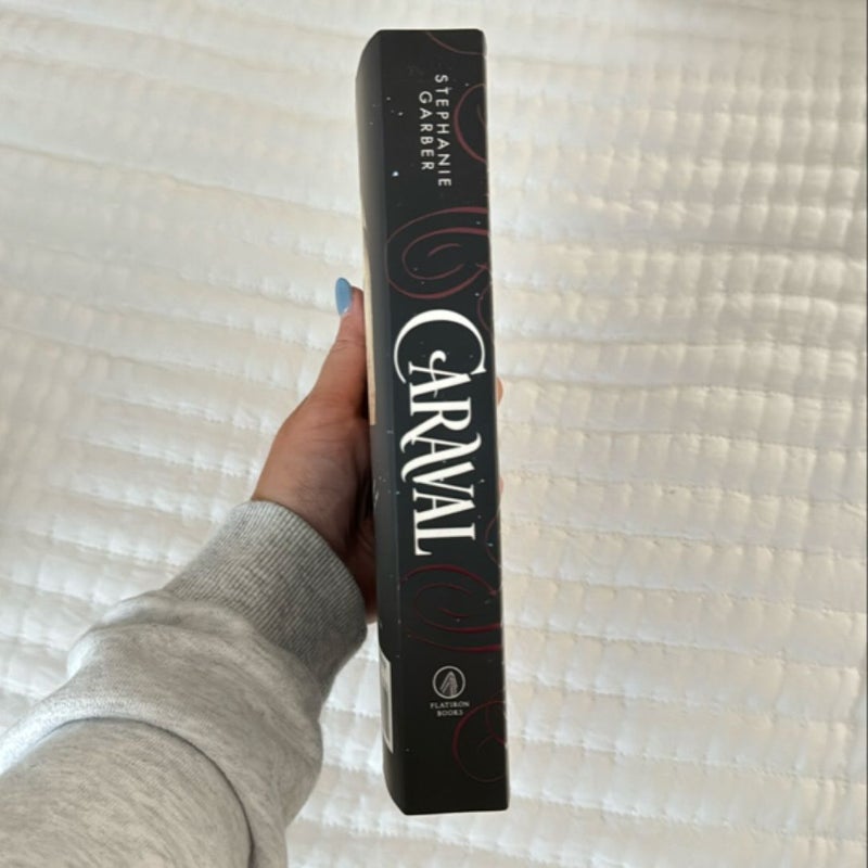 Caraval