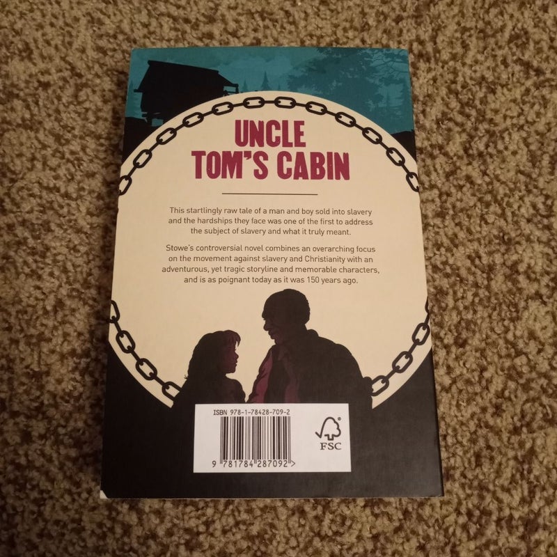 Uncle Tom's Cabin