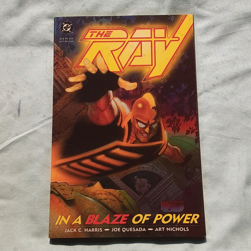 The Ray