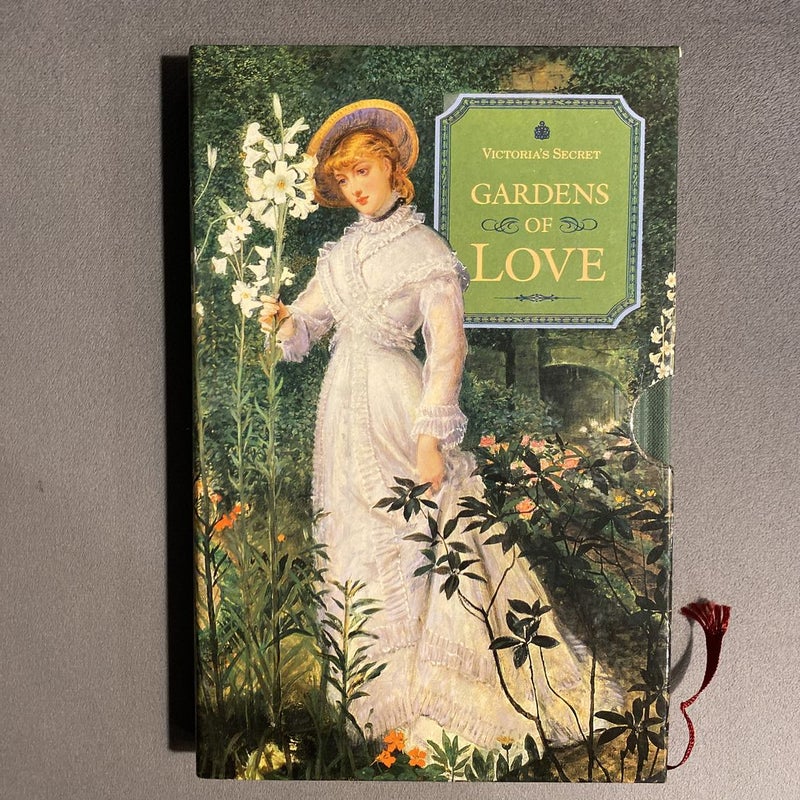 Gardens Of Love