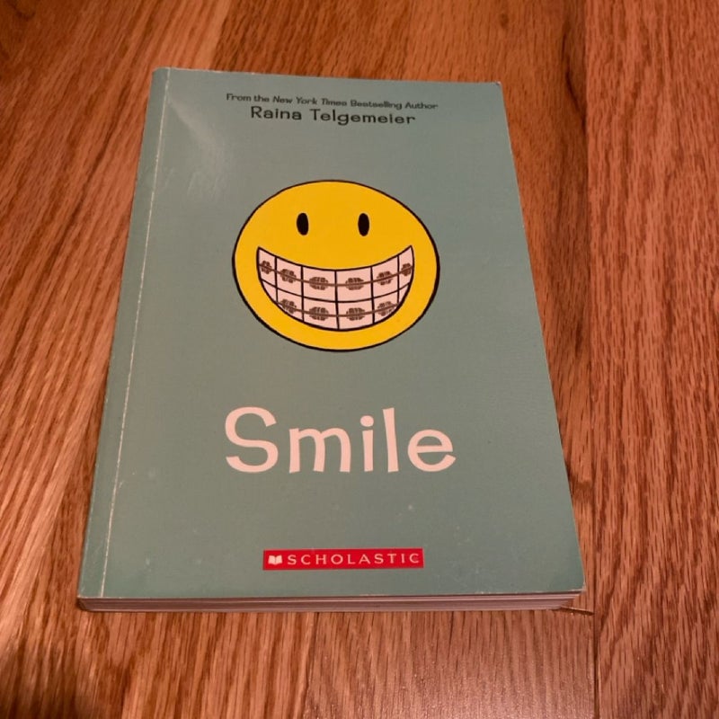 Smile