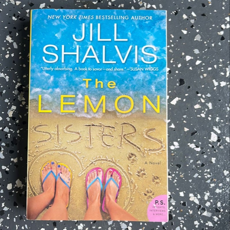 The Lemon Sisters