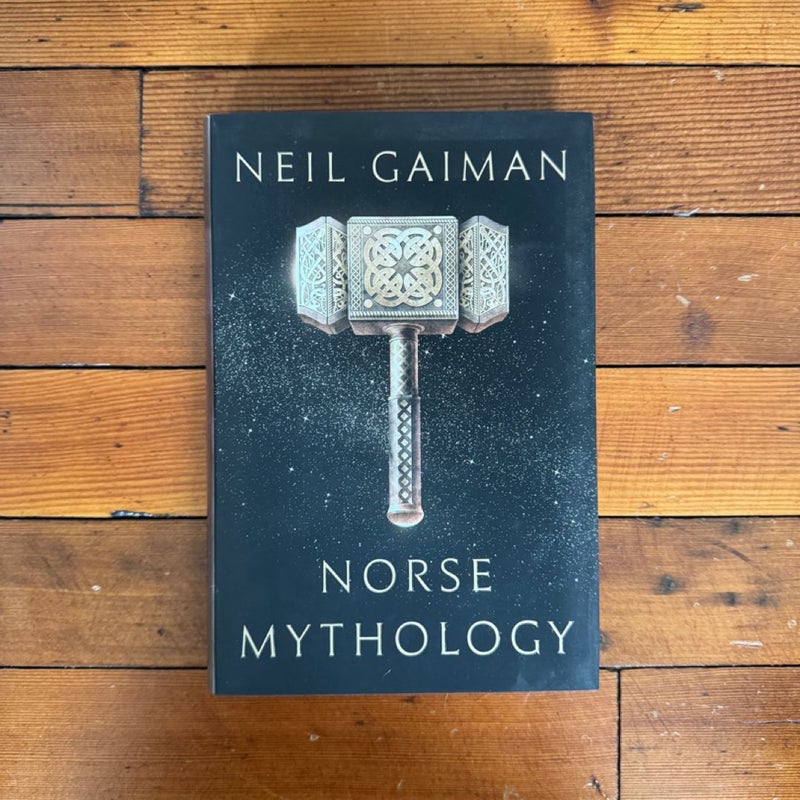 Norse Mythology