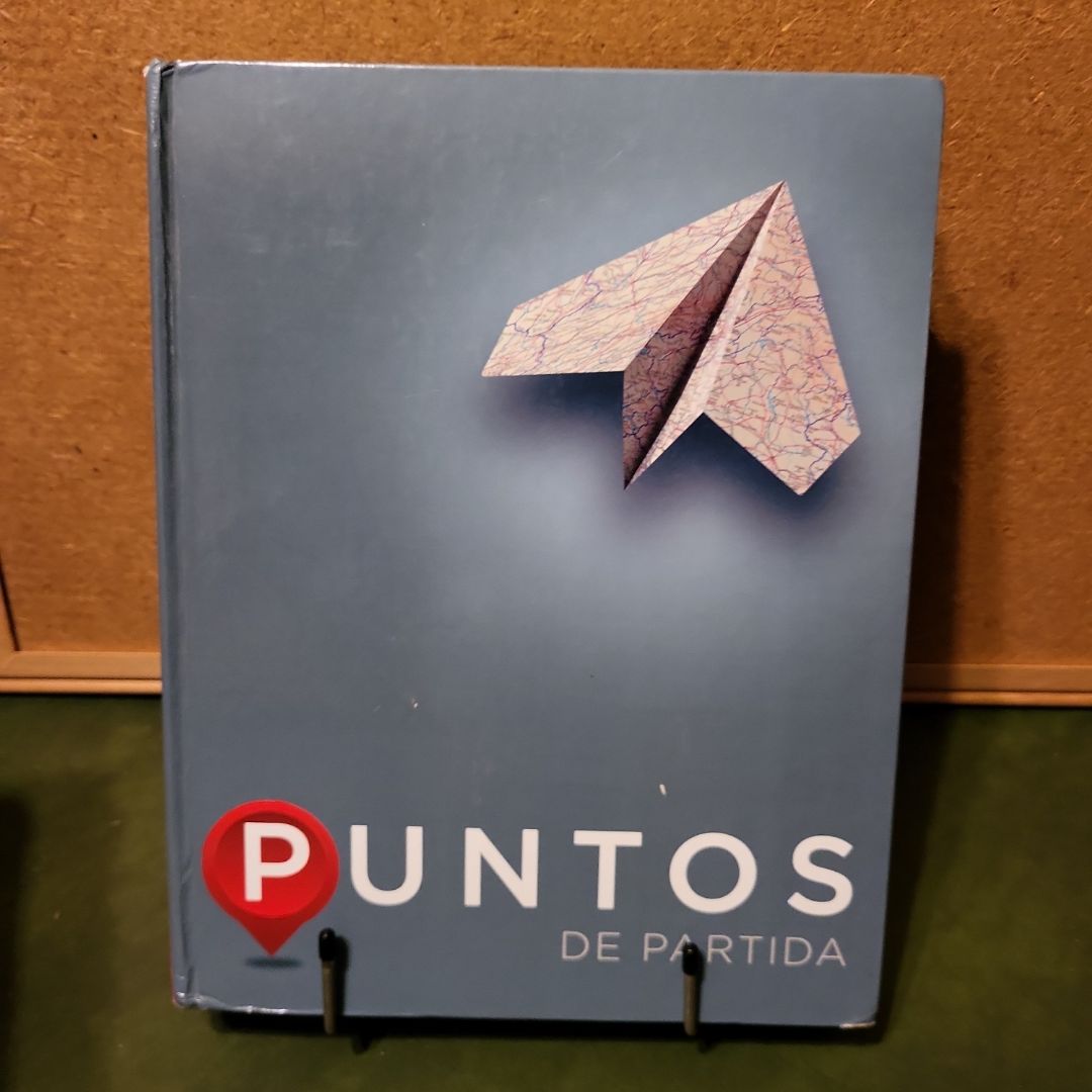 Puntos de Partida