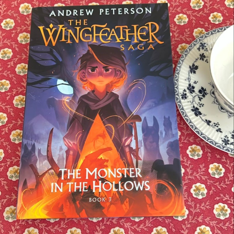 Wingfeather Saga Boxed Set