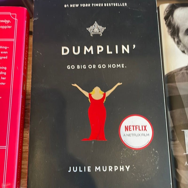 Dumplin'