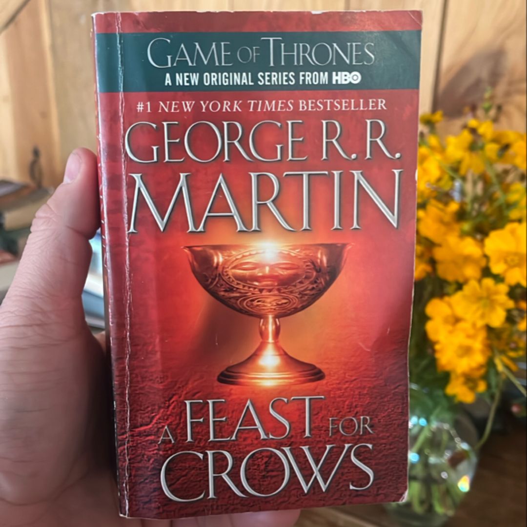 A Feast for Crows