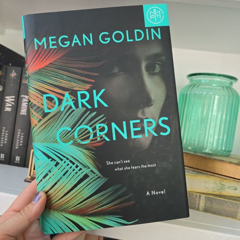 Dark Corners