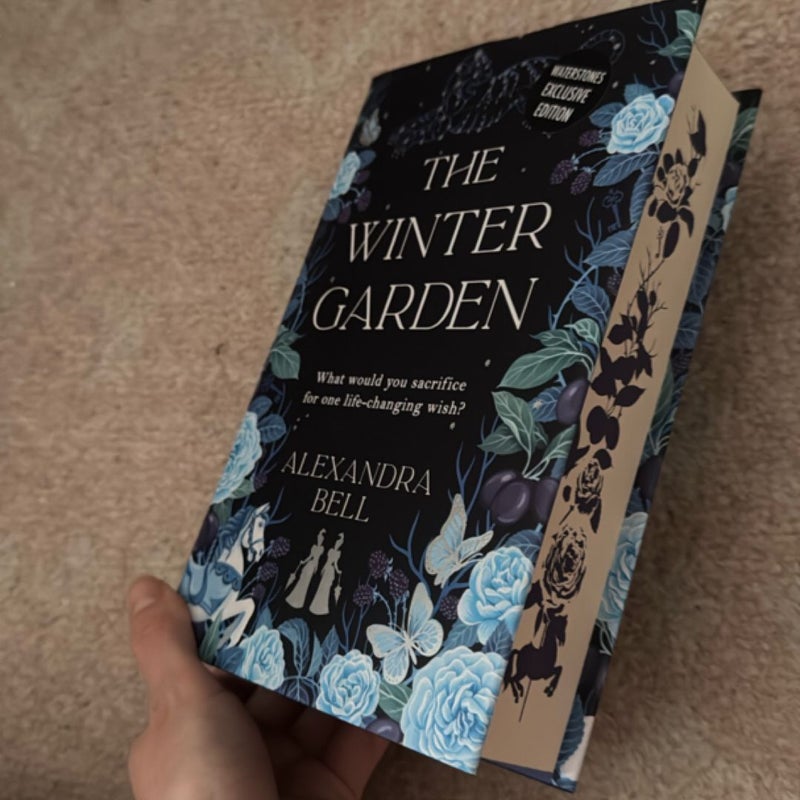 The Winter Garden