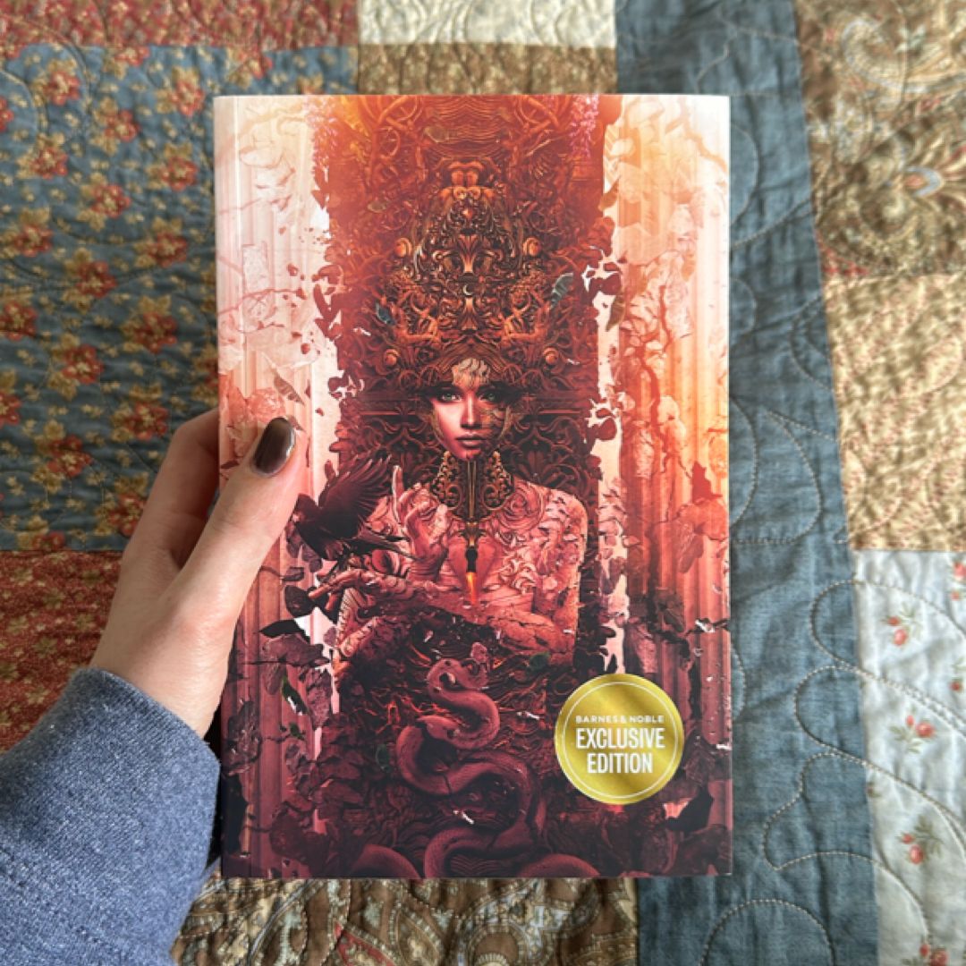 House of Earth and Blood