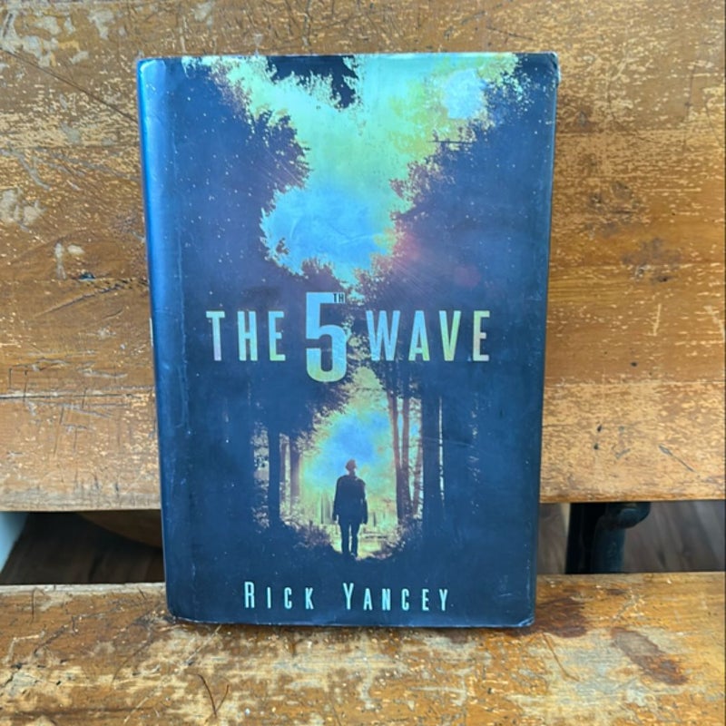 The 5th Wave