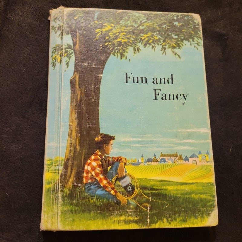 Fun and Fancy