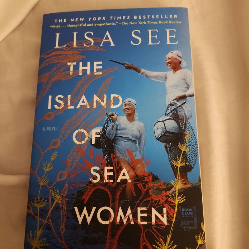 The Island of Sea Women