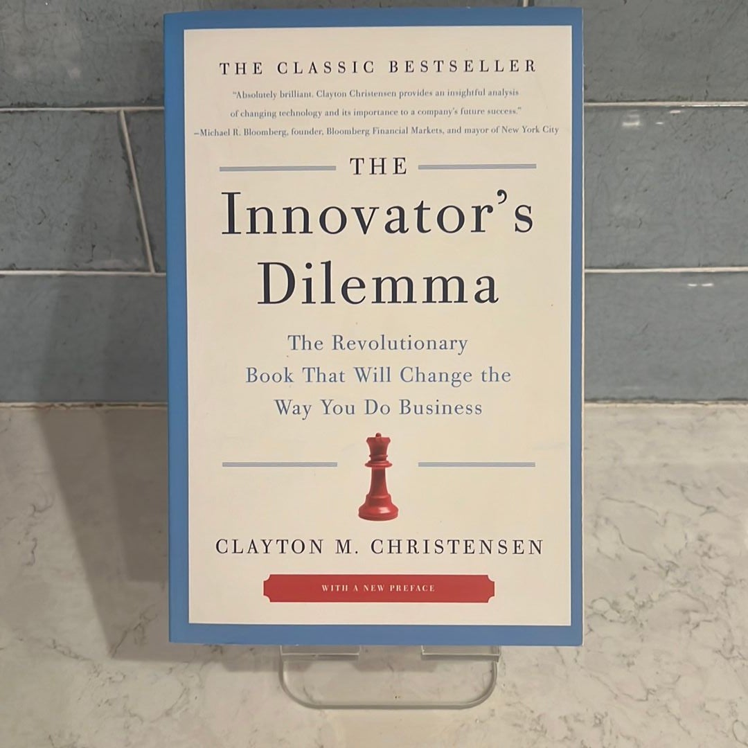 The Innovator