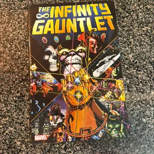 Infinity Gauntlet