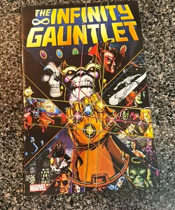 Infinity Gauntlet