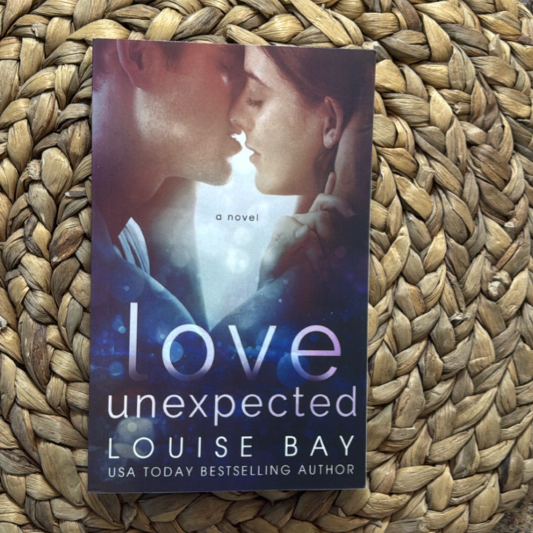 Love Unexpected