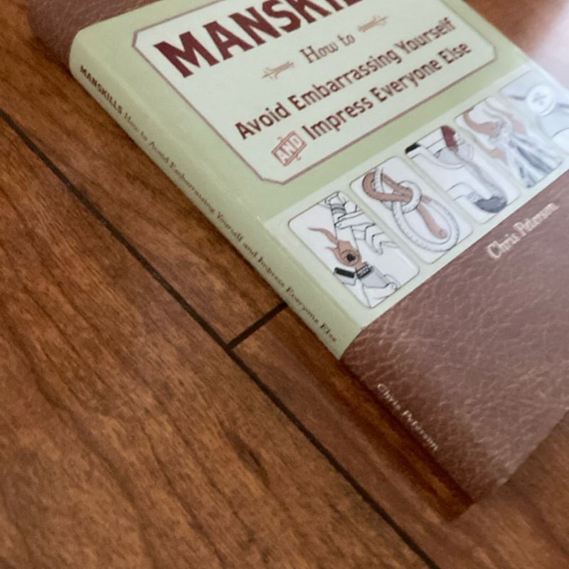 Manskills