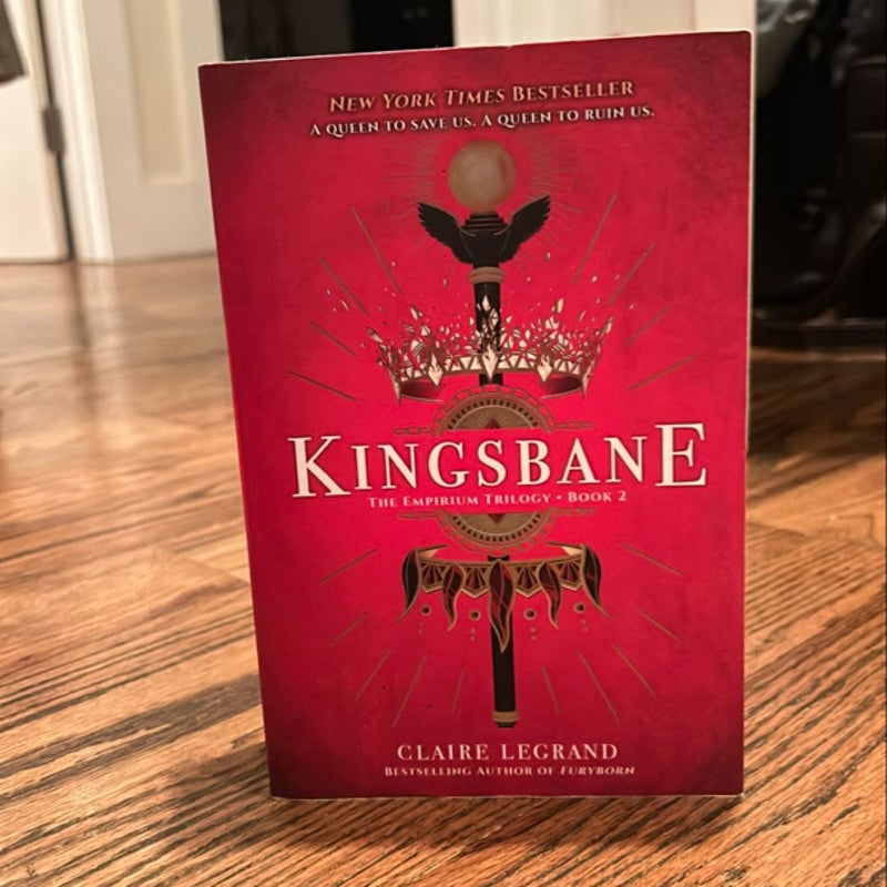 Kingsbane