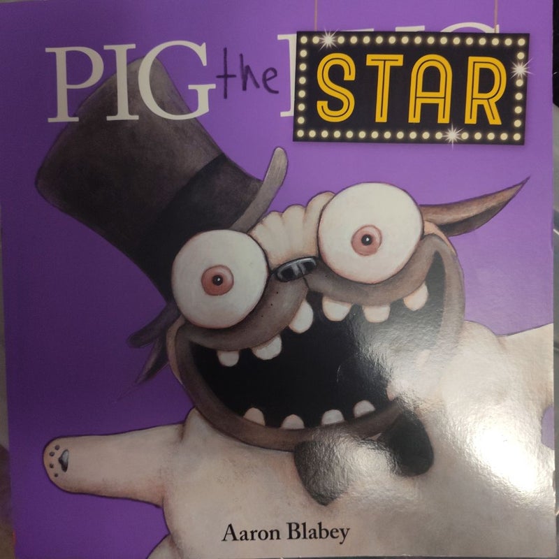 Pig the Star