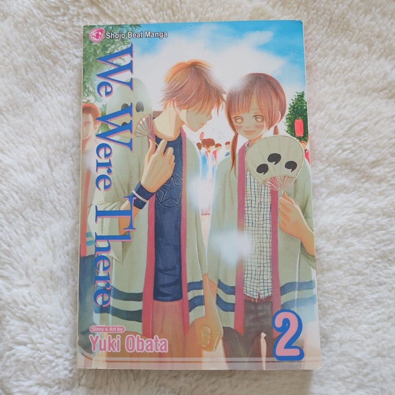We Were There, Vol. 2