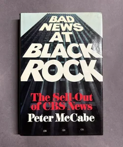 Bad News at Black Rock