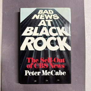Bad News at Black Rock