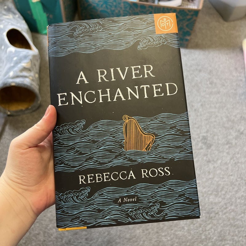 A River Enchanted
