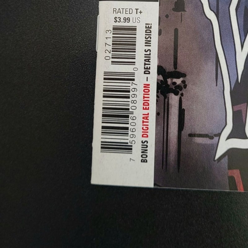 Venom #27