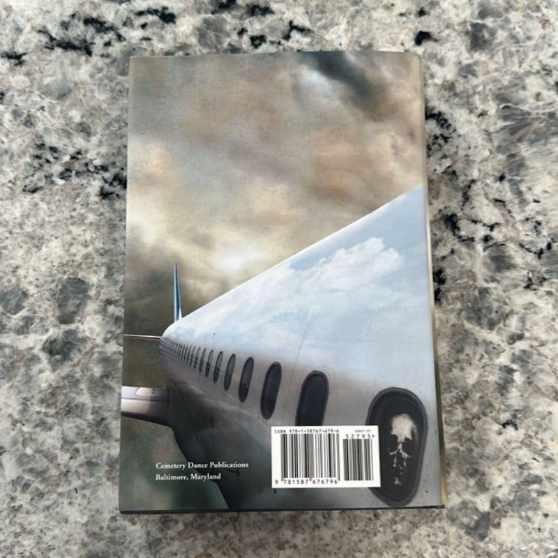 Flight or Fright