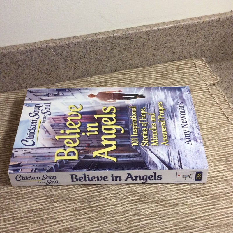 Chicken Soup for the Soul: Believe in Angels