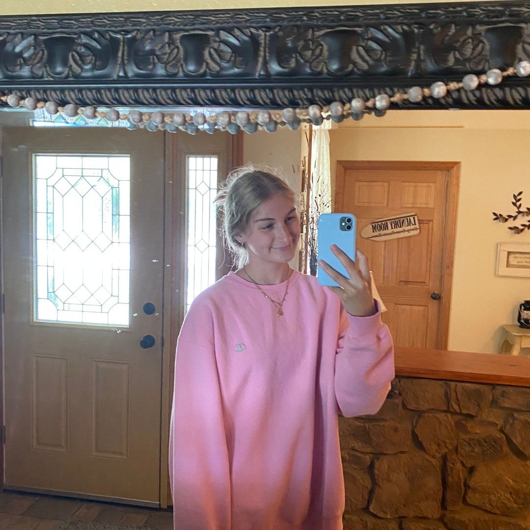 Molly Metch