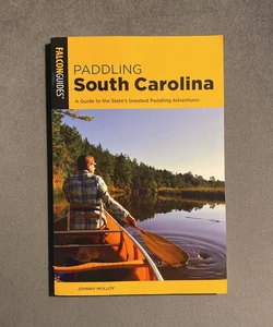 Paddling South Carolina