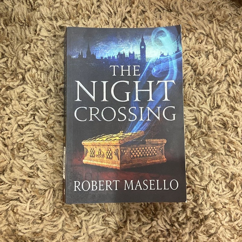 The Night Crossing
