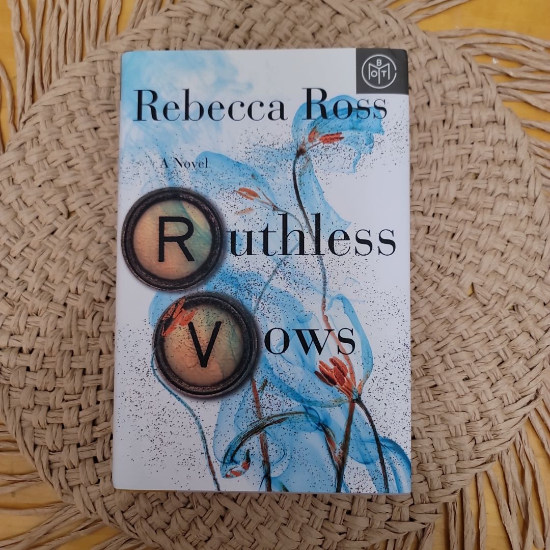 Ruthless Vows