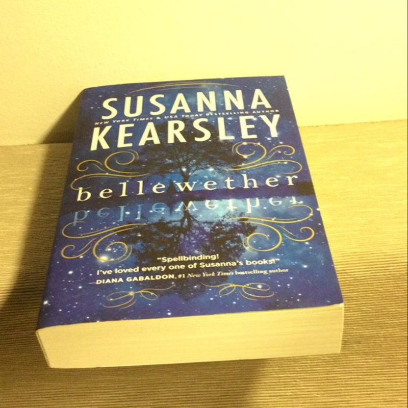Bellewether