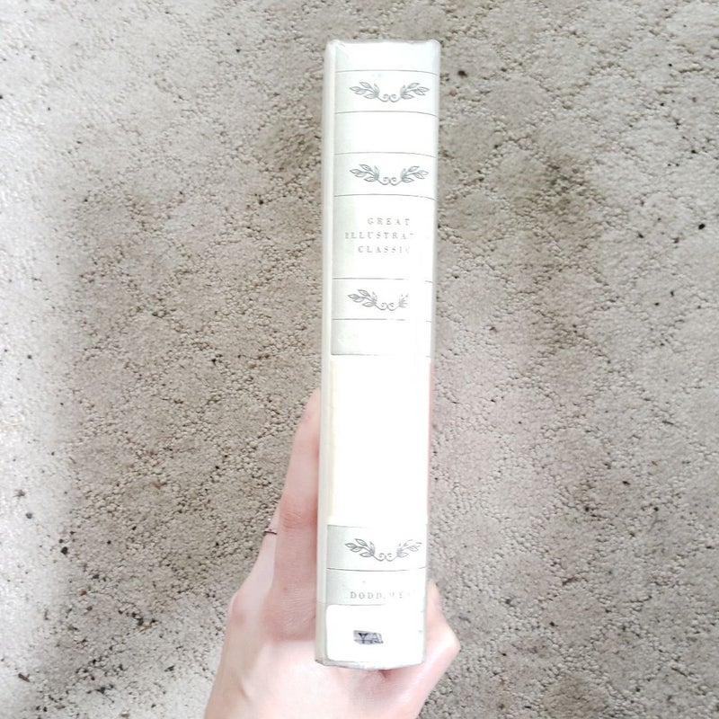 Lorna Doone (Great Illustrated Classics Edition, 1943) 