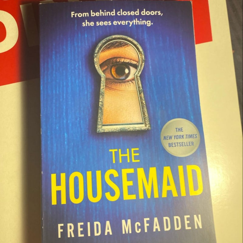 The Housemaid