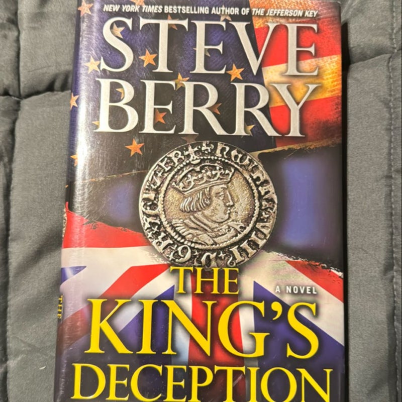 The King's Deception