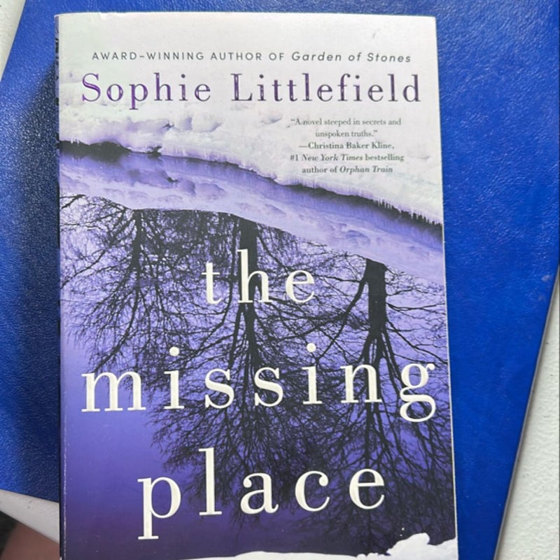 The Missing Place