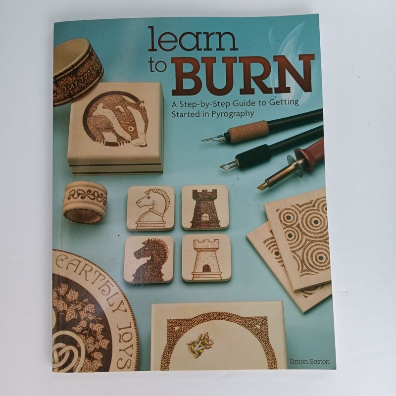 Learn to Burn