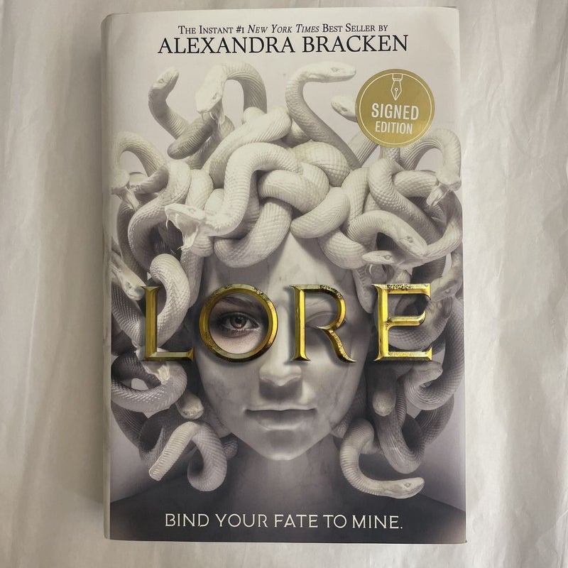 Lore